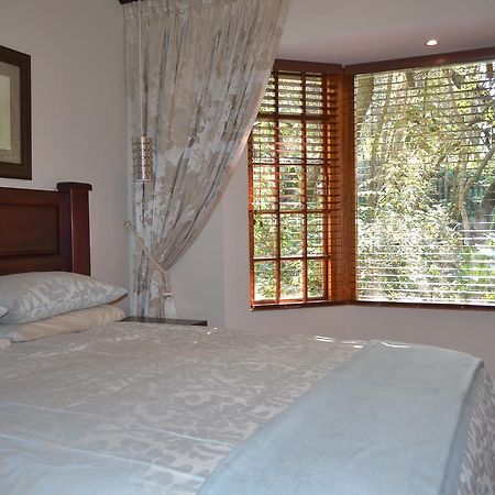 Lydall Wild Tranquil Garden Suites Johannesbourg Extérieur photo