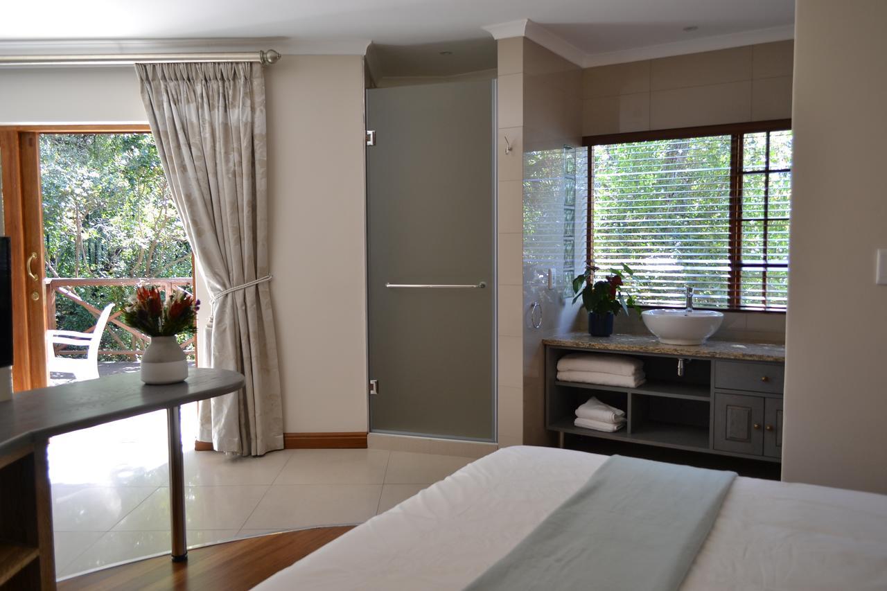 Lydall Wild Tranquil Garden Suites Johannesbourg Extérieur photo