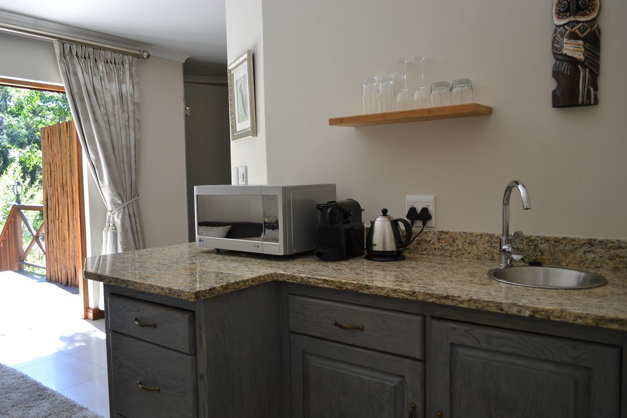 Lydall Wild Tranquil Garden Suites Johannesbourg Extérieur photo
