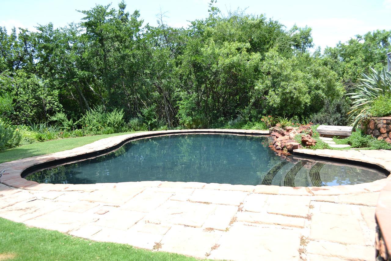 Lydall Wild Tranquil Garden Suites Johannesbourg Extérieur photo