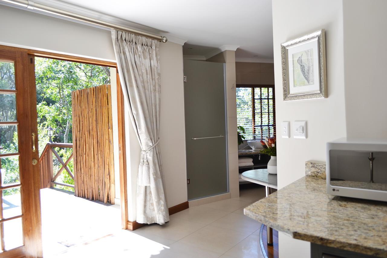Lydall Wild Tranquil Garden Suites Johannesbourg Extérieur photo