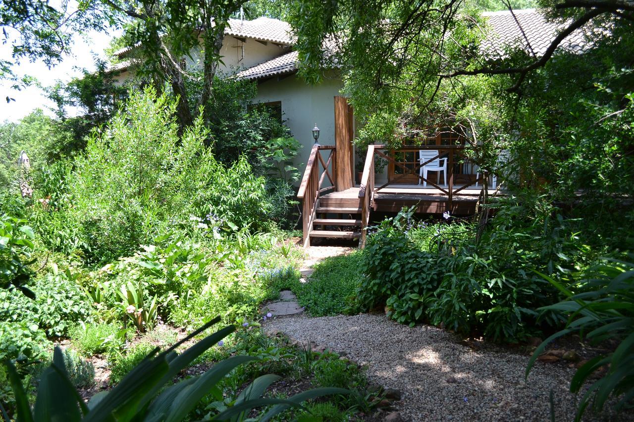 Lydall Wild Tranquil Garden Suites Johannesbourg Extérieur photo