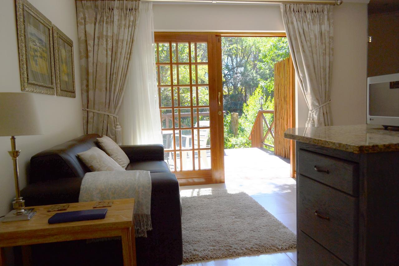 Lydall Wild Tranquil Garden Suites Johannesbourg Extérieur photo
