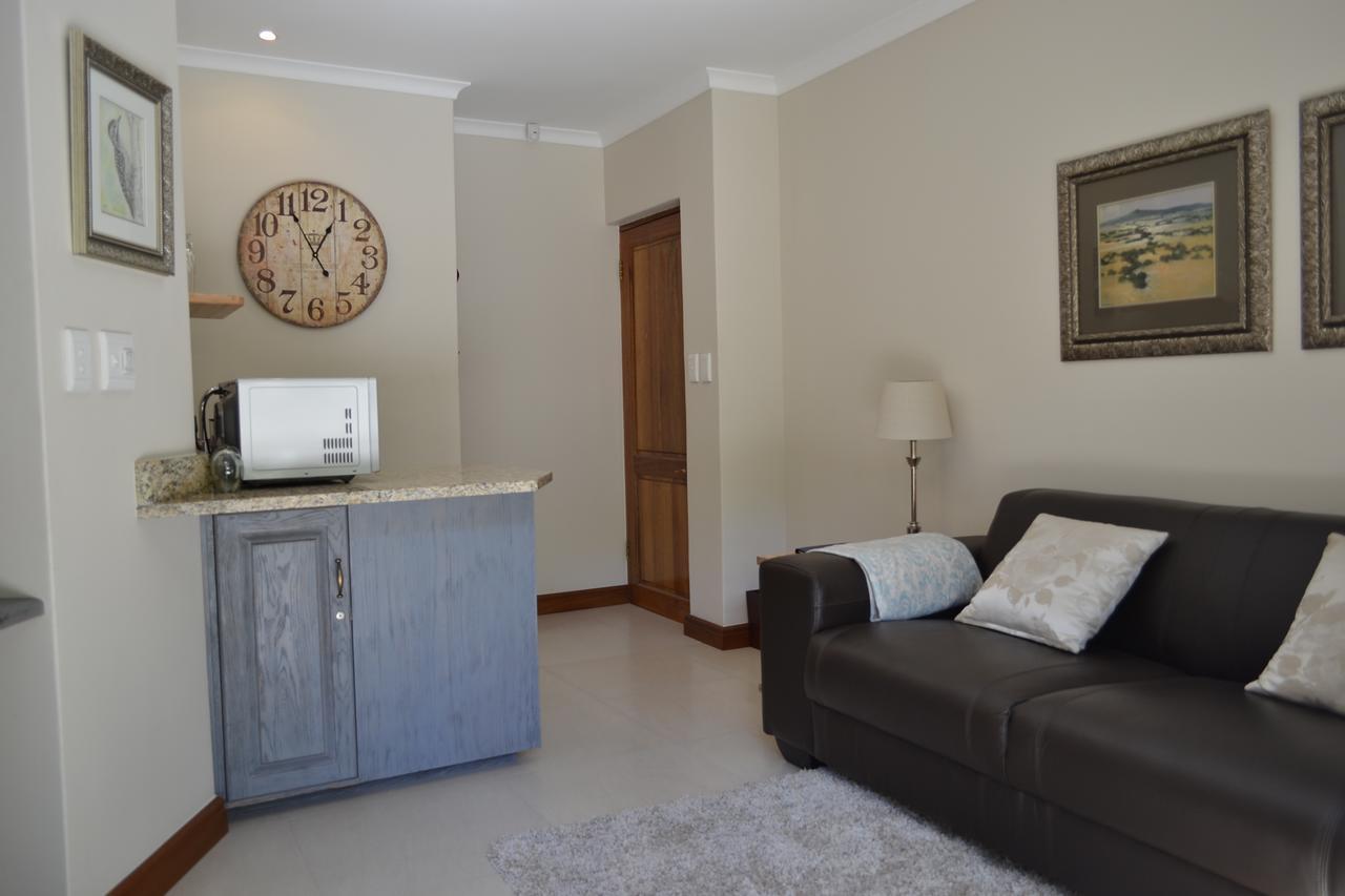 Lydall Wild Tranquil Garden Suites Johannesbourg Extérieur photo