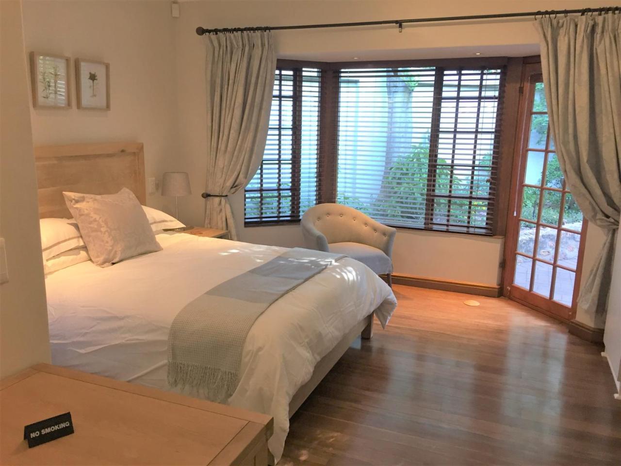 Lydall Wild Tranquil Garden Suites Johannesbourg Extérieur photo