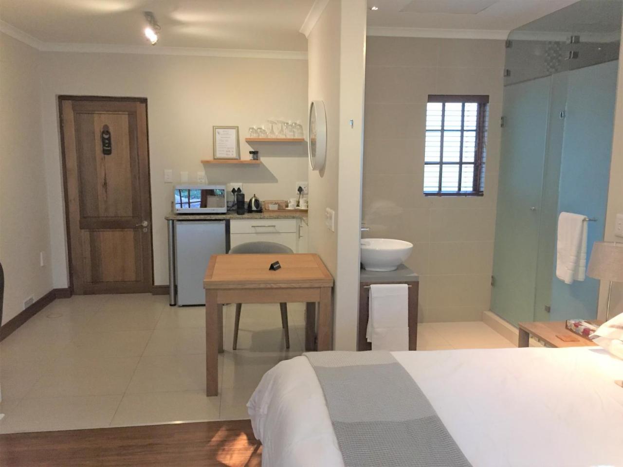 Lydall Wild Tranquil Garden Suites Johannesbourg Extérieur photo